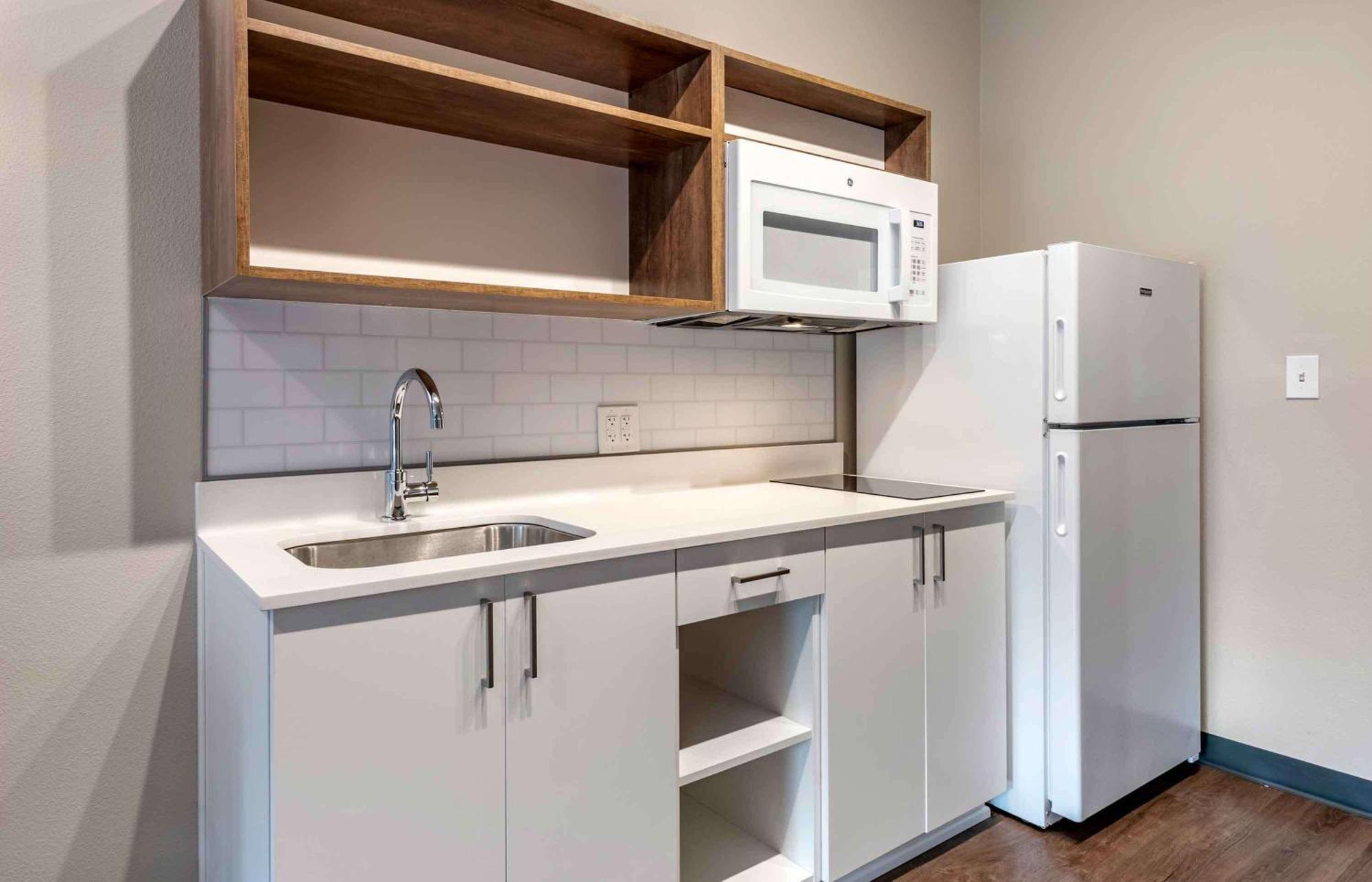Extended Stay America Premier Suites - Tampa - Fairgrounds - Casino Luaran gambar
