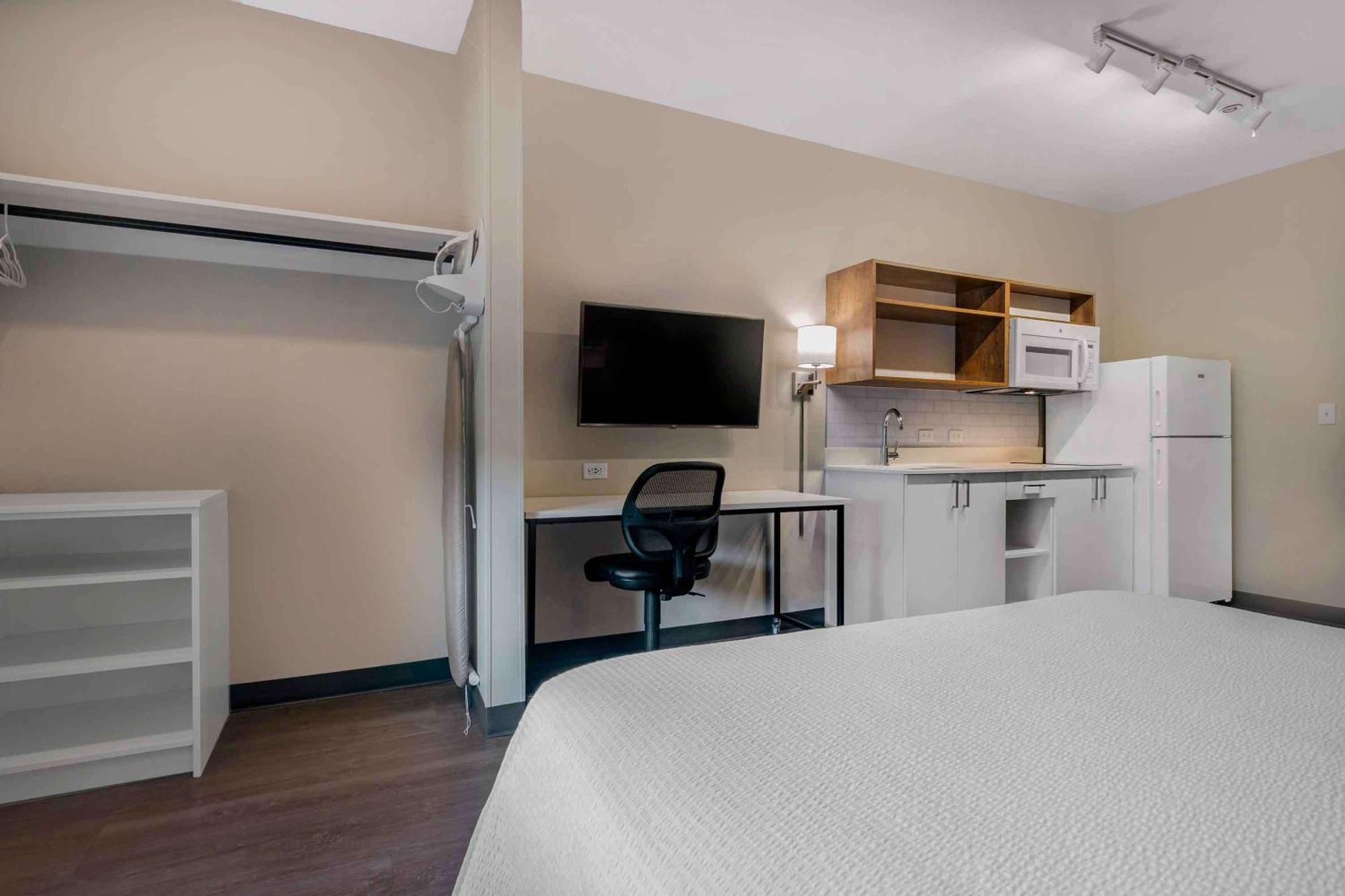 Extended Stay America Premier Suites - Tampa - Fairgrounds - Casino Luaran gambar
